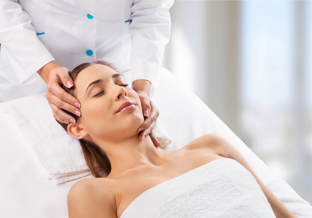 what is massage therapy